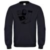 Basic uniseks Sweater Thumbnail