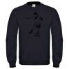 Basic uniseks Sweater Thumbnail