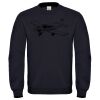 Basic uniseks Sweater Thumbnail