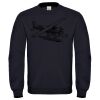 Basic uniseks Sweater Thumbnail
