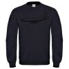 Basic uniseks Sweater Thumbnail