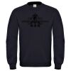 Basic uniseks Sweater Thumbnail