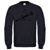 Basic uniseks Sweater Thumbnail