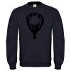Basic uniseks Sweater Thumbnail