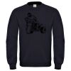 Basic uniseks Sweater Thumbnail