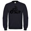 Basic uniseks Sweater Thumbnail
