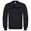 Basic uniseks Sweater Thumbnail