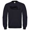 Basic uniseks Sweater Thumbnail