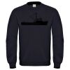 Basic uniseks Sweater Thumbnail