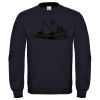 Basic uniseks Sweater Thumbnail