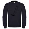 Basic uniseks Sweater Thumbnail