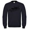 Basic uniseks Sweater Thumbnail