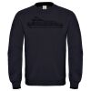 Basic uniseks Sweater Thumbnail