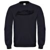 Basic uniseks Sweater Thumbnail
