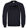 Basic uniseks Sweater Thumbnail