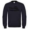 Basic uniseks Sweater Thumbnail