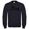 Basic uniseks Sweater Thumbnail