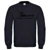Basic uniseks Sweater Thumbnail
