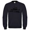 Basic uniseks Sweater Thumbnail