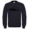 Basic uniseks Sweater Thumbnail
