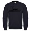 Basic uniseks Sweater Thumbnail