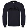 Basic uniseks Sweater Thumbnail