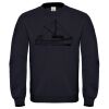 Basic uniseks Sweater Thumbnail