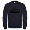 Basic uniseks Sweater Thumbnail