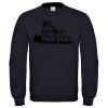 Basic uniseks Sweater Thumbnail
