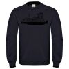 Basic uniseks Sweater Thumbnail