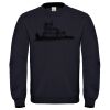 Basic uniseks Sweater Thumbnail