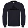 Basic uniseks Sweater Thumbnail