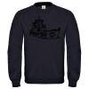 Basic uniseks Sweater Thumbnail