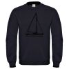 Basic uniseks Sweater Thumbnail