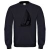Basic uniseks Sweater Thumbnail