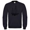 Basic uniseks Sweater Thumbnail