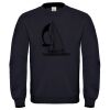 Basic uniseks Sweater Thumbnail