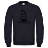 Basic uniseks Sweater Thumbnail