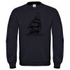 Basic uniseks Sweater Thumbnail