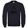 Basic uniseks Sweater Thumbnail