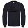 Basic uniseks Sweater Thumbnail