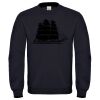 Basic uniseks Sweater Thumbnail