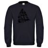 Basic uniseks Sweater Thumbnail