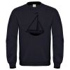 Basic uniseks Sweater Thumbnail