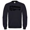 Basic uniseks Sweater Thumbnail