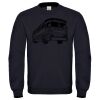 Basic uniseks Sweater Thumbnail
