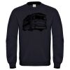 Basic uniseks Sweater Thumbnail