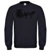 Basic uniseks Sweater Thumbnail