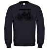 Basic uniseks Sweater Thumbnail