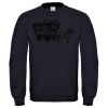 Basic uniseks Sweater Thumbnail
